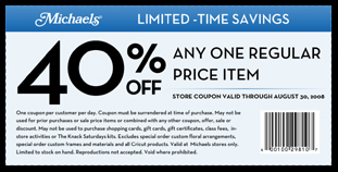 Michaels Weekly Ad Oct 04, · Michaels store is a great place to buy all of your arts and craft supplies. They carry supplies for everything including paint, scrap booking, baking, jewelry making, sewing, and even items to help you plan the perfect wedding/5().