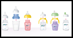 Free Baby Stuff: Free Sippy Cups from Avent! (BPA free)