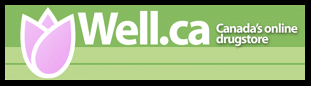 Well coupon code for 20% discount Coupon code for Well.ca – 20% discount for online shopping (Canadian DrugStore)
