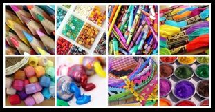 Craft Coupon
