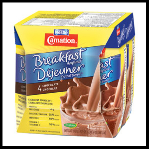 Nestle baby coupons canada