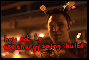 Google’s Tips on How To Save Energy And Money This Halloween!