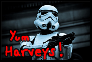 Harveys Canada Deal: Buy 1 Get 1 Free on Burgers! (Printable Coupon)