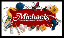 Michaels Art Store Coupon for 40% Discount on Art and Crafts! 