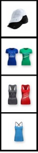 Canadian Shopping Deals: LaSenza Offer – BOGO free on Athletic Wear