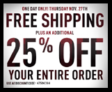 American eagle free shipping coupon code