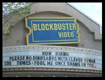 The Source By Circuit City: Spend $99 – Get $15 BlockBuster Free Gift Certificate