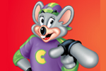 Chuck E Cheese