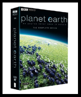 Planet Earth DVD Box Set @ Amazon Canada Planet Earth: The Complete Series (DVD) From $39.99 @ Amazon.ca!