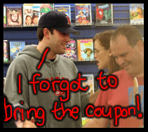 Blockbuster Canada DVD Rental Deals Email Discounts: BlockBuster Canada Bargains & Deals!