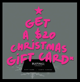 (QC & ON) Buffalo Jeans Clothing Store Discounts – Free $20 Gift Card!
