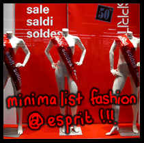 Esprit Printable Coupon For 30% Discount On Anything In Store! 