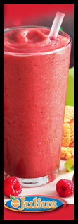 Orange Julius Printable Discount Coupon - December 2008 Orange Julius Free Printable Coupon For $1 Discount On Smoothies!