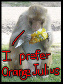 Email Discounts: Orange Julius Discount Coupons! 