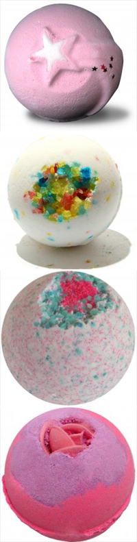 (Canadian Coupons) A Few Lush Coupon Codes…