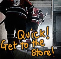 National Sports Stores In Ontario - Various Discounts Available! National Sports Ontario: $10 or 25% Discount!