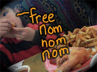 Swiss Chalet Meal Deal - Kids Eat free! Swiss Chalet Canada New Deal For Free Kids Meals!