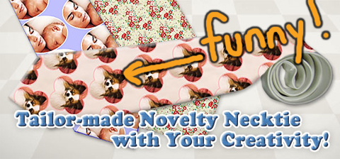 Personalized neck ties @ Artscow.com! Artscow Coupon Codes For Digital Photo Gifts!