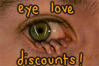 Clearly Contacts Canada - 15% Discount Code! Clearly Contacts Canada: 15% Discount With Coupon Code!