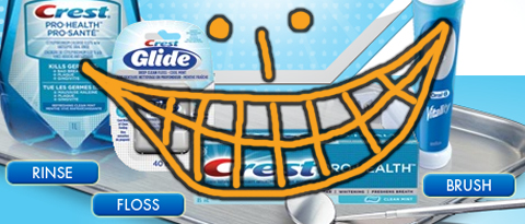 Crest Discount Coupons On Save.ca! Photo Crest Discount Coupons On Save.ca!