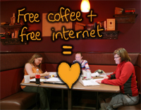 Freebies @ Williams Coffee Pub! (ON) Willams Coffee: Addicted To Freebies!