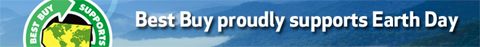 Best Buy Canada: Discounts For Recycling! 