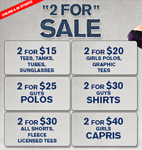 Bluenotes Shirts