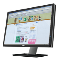Dell: 27” Ultrasharp Monitor For $549! (And More)