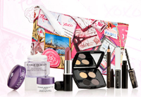 Free Lancome Gift @ The Bay Canada! Lancome/The Bay: Free Gift Worth $163 With $34 Purchase!