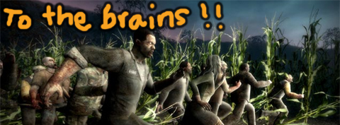 Free trial of Left4Dead on steam games Steam Free Games: Left4Dead Trial! Kill Those Zombies!