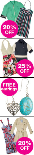 Fashion Deals & Steals @ Loulou Canada! Loulou Canada: Discounts On Designer Fashion!