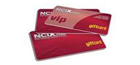 NCIX Canada: Easter Sale & Free Shipping Trick! 
