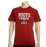 Roots Canada: Free Shipping All Weekend! 