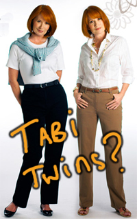 Tabi Canada Coupons @ Bargainmoose Tabi Clothing Discount – 40% Off!