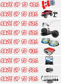 Spring Sale @ The Source Canada!