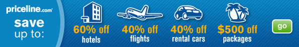 Priceline-banner Priceline Canada Guide: Get Discount Hotels & Cheap Vacations