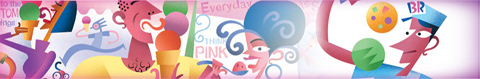 Baskin Robbins Canada Coupon Baskin Robbins Canada Printable Coupon For $1 Off $4!