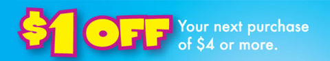 Baskin Robbins Canada Coupon Baskin Robbins Canada Printable Coupon For $1 Off $4!