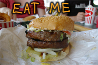 Free shemale spread ass megasite Licks homeburgers coupons