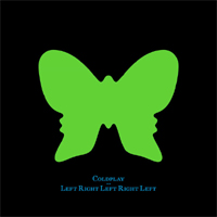 Free ColdPlay Album Download: LeftRightLeftRightLeft! 