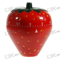 Bargain kitchen timers @ Deal Extreme Kitchen Timers For A Few Dollars!