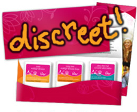 Free Samples of Poise products! Poise Canada: Free Samples!