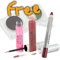 Free gifts @ Strawberrynet.com StrawberryNet Cosmetics: Buy 1 Get 1 Free Make Up & Free Shipping!