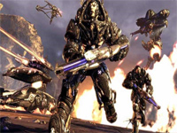 Unreal Tournament Black Free Weekend On Steam! 