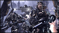 Unreal Tournament Black Free Weekend On Steam! 