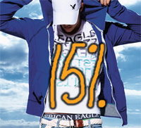 american eagle discount code