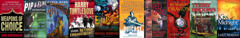 suvudu free sci-fi books Sci Fi Fans: Free Ebook Downloads From Suvudu