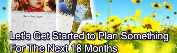 calendar1199 Artscow Coupons: Save Cash On Custom Photo Gifts!
