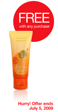 Fruits & Passion Canada: Free Waterless Hand Soap In Store! 