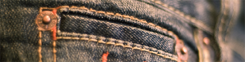 Jean Machine Canada: Free Clothes!